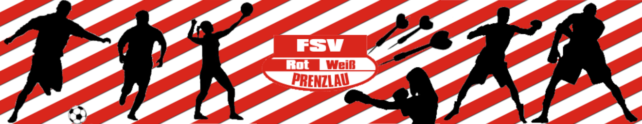 FSV Rot-Weiß Prenzlau e.V.